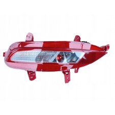 ANTINIEBLA TRASERA (O)