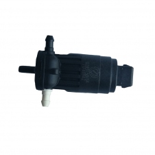 MOTOR LIMPIAPARABRISAS (CONECTOR CUADRADO) (DOBLE)