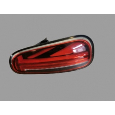 PILOTO TRASERO LED UNION JACK (VALEO)