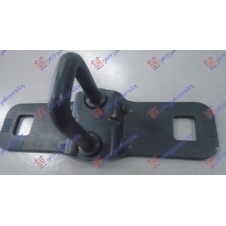 CERRADURA INFERIOR PORTON TRASERO H/B-FAMILIAR