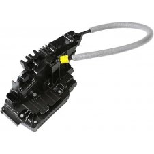 CIERRE DE PUERTA DELANTERA ELÉCTRICA(4 PINES)