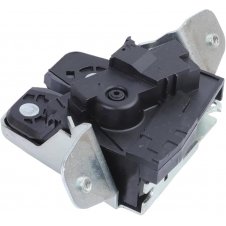 BLOQUEO DE LA TAPA DEL MALETERO APERTURA AUTOMÁTICA ELÉCTRICA