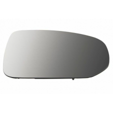 CRISTAL DE RETROVISOR CALEFACTABLE (CRISTAL CONVEXO)