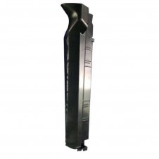 CUBIERTA VERTICAL DE PLASTICO PARA RADIADOR
