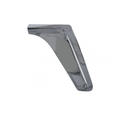 MOLDURA CROMADA  ALETA DELANTERA (M-SPORT)