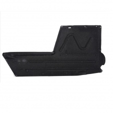 CUBIERTA DE MOTOR (AUTOMATICO)