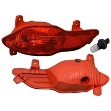 ANTINIEBLA TRASERA (E)