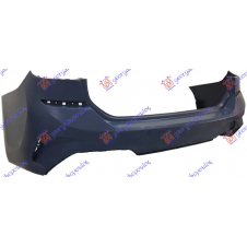 PARACHOQUE TRASERO IMPRIMADO(FAMILIAR) (M-SPORT)