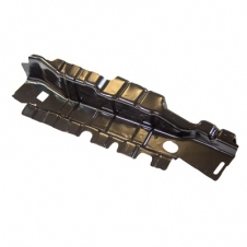 SOPORTE DE ALETA DELANTERA DE ACERO