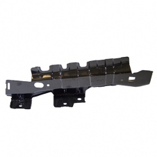 SOPORTE DE ALETA DELANTERA DE ACERO