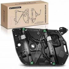 ELEVALUNA DELANTERA ELECTRICA (SIN MOTOR) (CON PANEL)