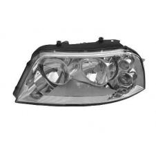 FARO DELANTERO ELEC. (CROMADO) 00- (E) (TYC)