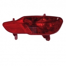 LUZ DE ANTINIEBLA PARACHOQUE TRASERO (E)