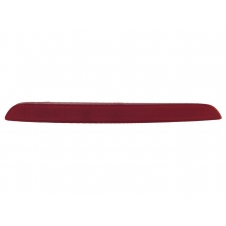 REFLECTOR PARACHOQUE TRASERO (E)