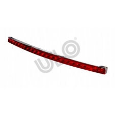 TERCERA LUZ DE FRENO LED ROJO (ULO)