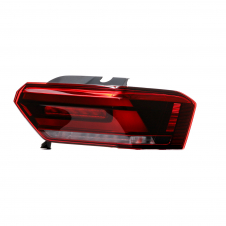 PILOTO TRASERO EXTERIOR LED(ULO)
