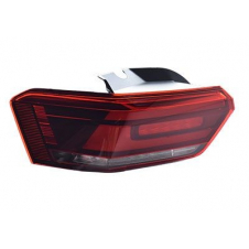 PILOTO TRASERO EXTERIOR LED(ULO)