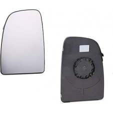 CRISTAL DE RETROVISOR PARTE SUPERIOR(CRISTAL CONVEXO)