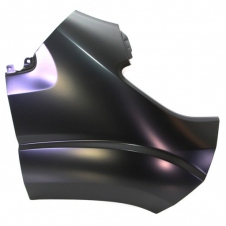 ALETA DELANTERA (SIN ORIFICIO PARA MOLDURA)