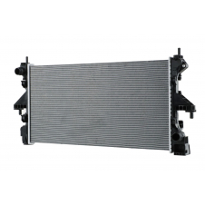 RADIADOR 2.0 BlueHDi DIESEL MANUAL (780x390x32)