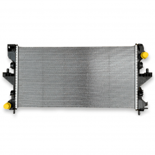 RADIADOR 2.2-2.3-3.0 JTD +/-AC DIESEL MANUAL (780x380x34) (MANUAL)