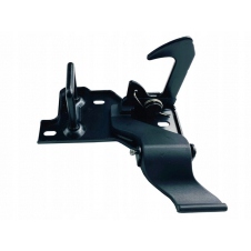 CIERRE DE CAPÓ (ENGANCHE DE CAPÓ)