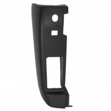 PUNTERA DE PARACHOQUES TRASERO (DOBLE PUERTA) (MAXI)