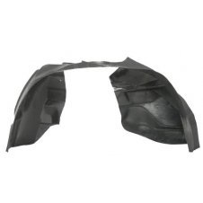 PLÁSTICO PASARUEDA DELANTERO (COMPLETO)