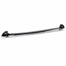 MOLDURA PARACHOQUES DELANTERO INFERIOR NEGRA