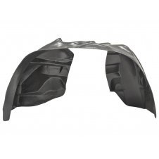 PLÁSTICO PASARUEDAS DELANTERO (COMPLETO)