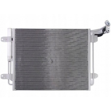 CONDENSADOR1.4 TSi GASOLINA - 2.0 TDi DIESEL (540x450x16) 15-