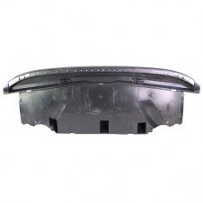 CONDUCTO DE AIRE FRONTAL INFERIOR DE PLÁSTICO