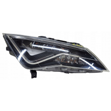 FARO DELANTERO FULL LED (VALEO)