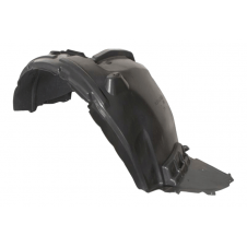 PLÁSTICO PASARUEDAS DELANTERO (CALIDAD A)