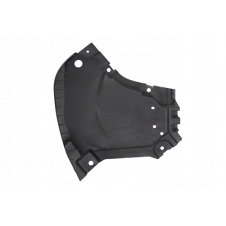 CUBIERTA LATERAL DELANTERA DEBAJO DEL MOTOR DE PLÁSTICO(4MATIC) (AMG LINE)