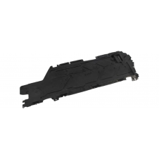 CUBIERTA DE PLÁSTICO  BAJOS DE CARROCERIA