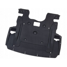 CUBIERTA DEBAJO DEL MOTOR (XDRIVE)