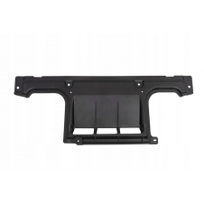 TAPA BAJO MOTOR PARTE TRASERA DE PLÁSTICO 3.0L