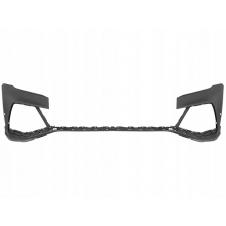 PARACHOQUES DELANTERO IMPRIMADO (CON SENSORES) (S-LINE/SQ8)