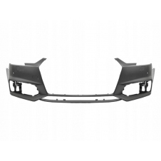 PARACHOQUE DELANTERO IMPRIMADO(SENSORES & LAVAFARO) (S-LINE/S4)