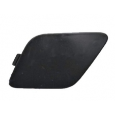 TAPA DELANTERA DEL GANCHO DE REMOLQUE IMPRIMADA (F-SPORT)