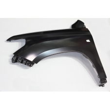 ALETA DELANTERA(CON AGUJERO DE INTERMITENTE)