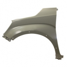 ALETA DELANTERA(AGUJERO DE MOLDURA SIN INTERMITENTE)