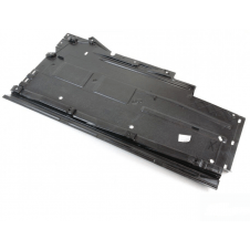 CUBIERTA DE BAJOS DE CHASSI DE PLASTICO