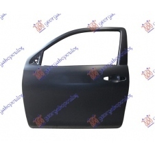 PUERTA DELANTERA 2 PUERTAS CABINA SIMPLE