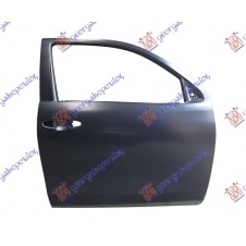 PUERTA DELANTERA 2 PUERTAS EXTRA CABINA