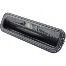 BOTÓN DE INTERRUPTOR DE PORTON TRASERO (PORTON UNICO)(3 PINES)