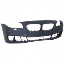 PARACHOQUE DELANTERO IMPRIMADO(GT/F07) (SENSORES&LAVAFAROS)