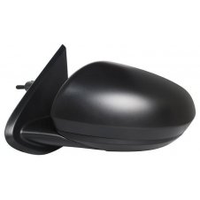 RETROVISOR MANUAL(CALIDAD A) (VIDRIO CONVEXO)