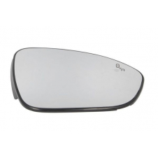CRISTAL RETROVISOR CALEFACTABLE(PUNTO CIEGO) (CRISTAL CONVEXO)
